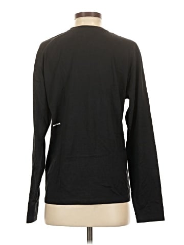 PANGAIA Long Sleeve T-Shirt (view 2)