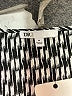 DR2 100% Polyester Black Sleeveless Blouse Size M - photo 7