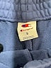 Champion Solid Blue Athletic Shorts Size S - photo 3