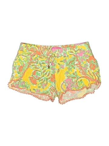 Lilly Pulitzer For Target Shorts (view 1)