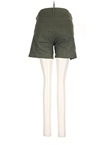 Motherhood Khaki Shorts (view 2)