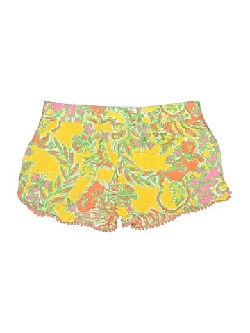 Lilly Pulitzer For Target Shorts (view 2)