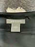 Ann Taylor 100% Polyester Polka Dots Black Formal Skirt Size 4 - photo 4