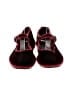 Universal Thread Burgundy Flats Size 6 1/2 - photo 2