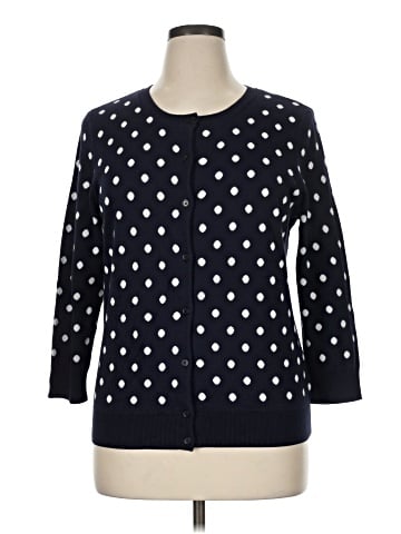 Talbots Cardigan (view 1)