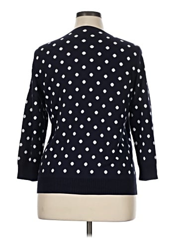 Talbots Cardigan (view 2)