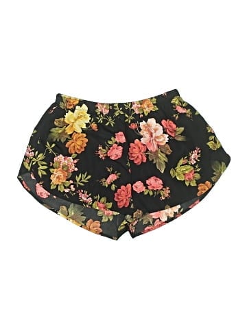Ambiance Apparel Shorts (view 1)