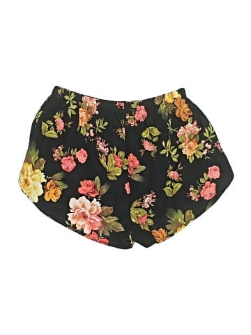 Ambiance Apparel Shorts (view 2)