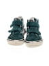 Vans Teal Sneakers Size 1 (youth) - photo 2