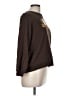 Rebecca Malone Brown Sweatshirt Size M - photo 4