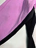 DKNY Sport Color Block Pink Windbreaker Size XXL - photo 3