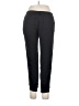 Love Tree 100% Tencel Solid Black Track Pants Size L - photo 1