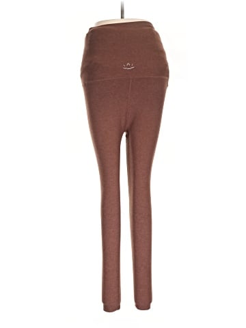 Beyond the Bump by Beyond Yoga Leggings (view 2)