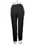 Love Tree 100% Tencel Solid Black Track Pants Size L - photo 2