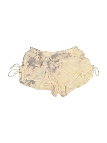 Blue Life Shorts (view 1)