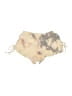 Blue Life Tie-dye Gold Shorts Size XS - photo 2