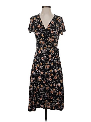 Chris & Carol Casual Dress (view 1)