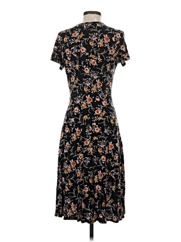 Chris & Carol Casual Dress (view 2)