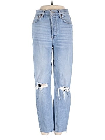 RE/DONE Jeans (view 1)