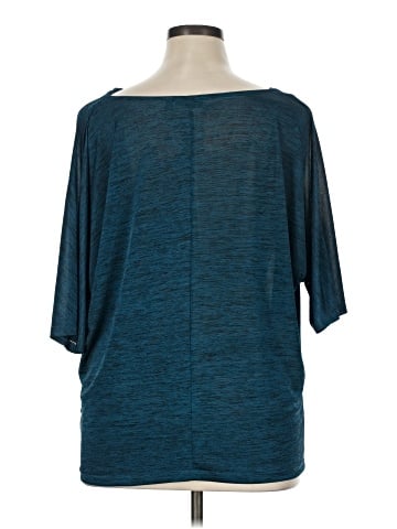 Apt. 9 3/4 Sleeve T-Shirt (view 2)