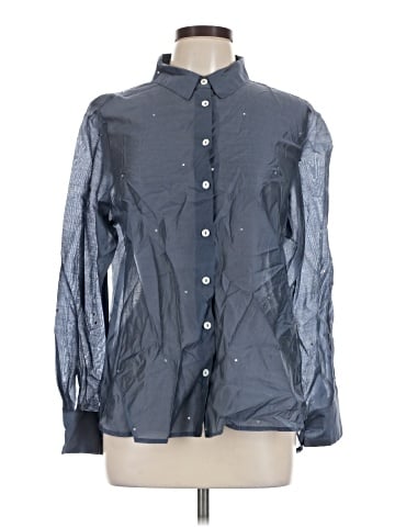 Bailey 44 Long Sleeve Button-Down Shirt (view 1)