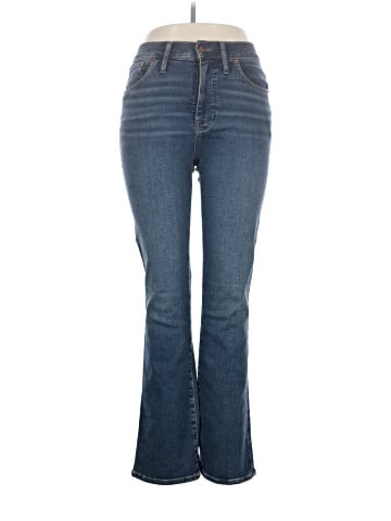 Madewell Jeans (view 1)