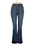 Madewell Blue Jeans Size 30 waist (tall) - photo 1