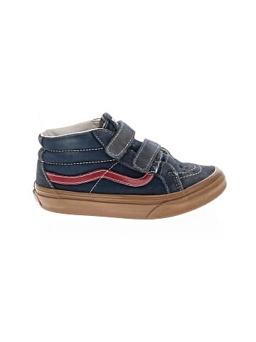 Vans Sneakers (view 1)
