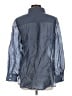 Bailey 44 Blue Long Sleeve Button-Down Shirt Size L - photo 2