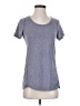 REI Gray Active T-Shirt Size XS - photo 1