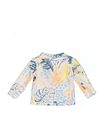 Ruffle Butts Rash Guard (view 2)