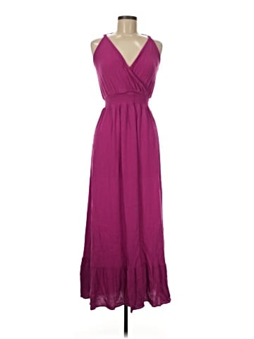 White House Black Market Casual Dress (view 1)
