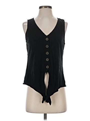 Sanctuary Sleeveless Blouse (view 1)