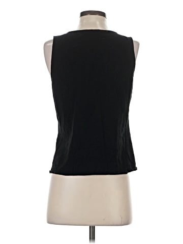 Sanctuary Sleeveless Blouse (view 2)