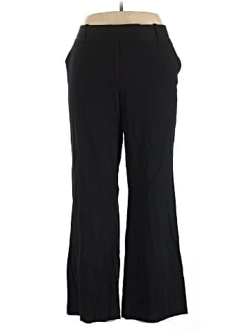 Ann Taylor Active Pants (view 1)