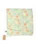 Melifluos 100% Viscose Green Scarf One size - photo 2
