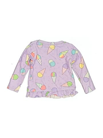 Ruffle Butts Rash Guard (view 2)