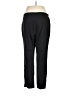 Nine West Solid Black Dress Pants Size 14 - photo 2