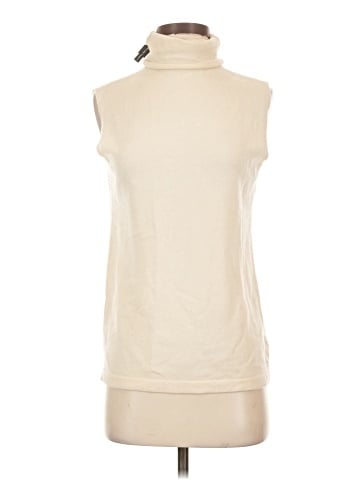 Ellen Tracy Sleeveless Top (view 1)