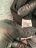 Xtaren Black Jacket Size M - photo 7