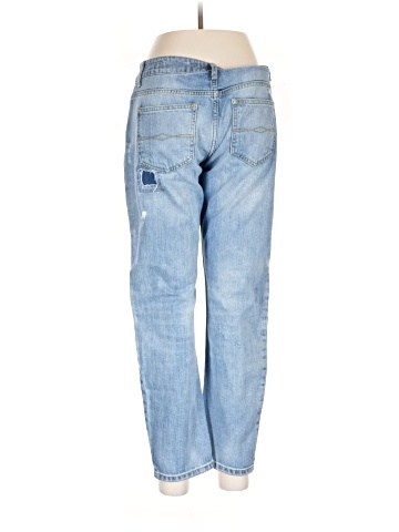 Zara Basic Jeans (view 2)