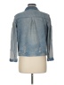 Unbranded Blue Denim Jacket Size M - photo 2