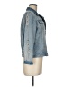 Unbranded Blue Denim Jacket Size M - photo 4