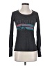 blue 84 Gray Sweatshirt Size S - photo 1