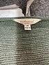 Weatherproof Green Short Sleeve Top Size L - photo 7