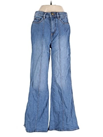 Ann Taylor LOFT Jeans (view 1)
