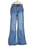 Ann Taylor LOFT Blue Jeans Size 27 waist - photo 1