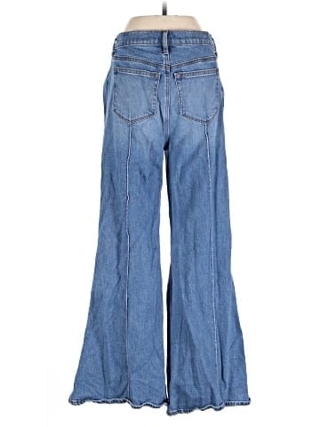 Ann Taylor LOFT Jeans (view 2)