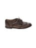 Assorted Brands Brown Dress Shoes Size 13 (kids) - photo 1
