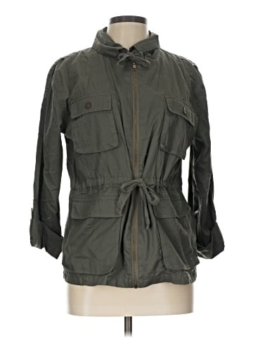 Bar III Jacket (view 1)